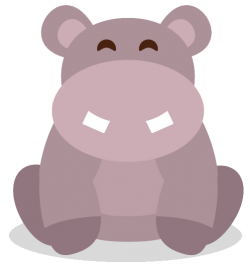 Tandarts - Nijlpaard