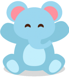 tandarts - olifant tandarts - olifant